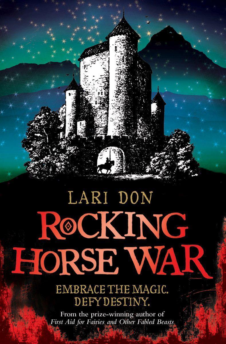 Cover: 9780863157585 | Rocking Horse War | Lari Don | Taschenbuch | Kelpies | Englisch | 2010