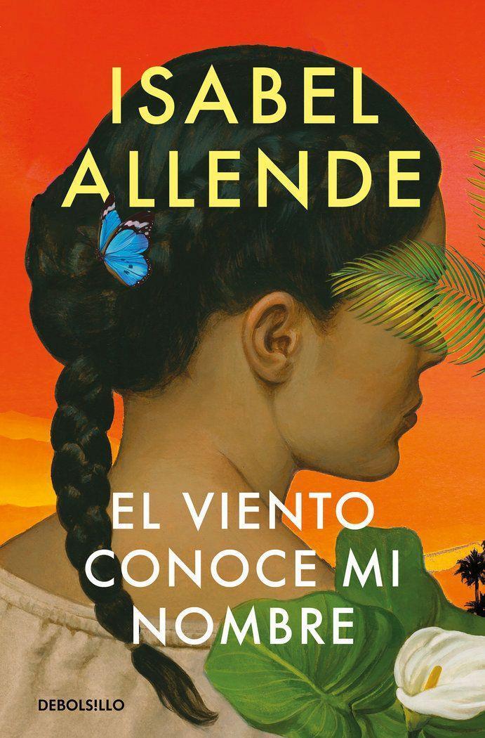 Cover: 9788466374613 | El viento conoce mi nombre | Isabel Allende | Taschenbuch | 352 S.