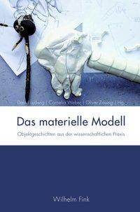 Cover: 9783770556960 | Das materielle Modell | Taschenbuch | 337 S. | Deutsch | 2014
