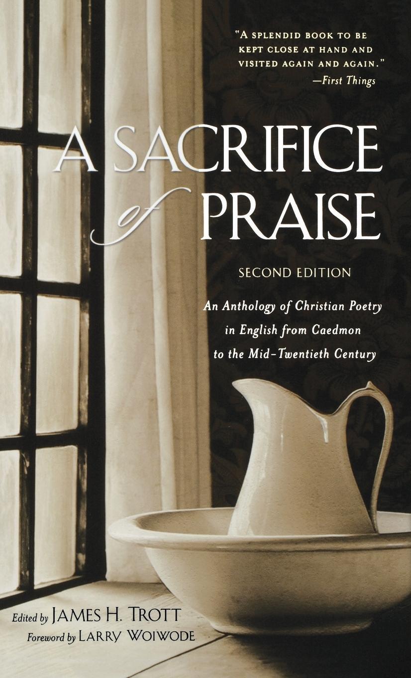 Cover: 9781630269975 | A Sacrifice of Praise | James H. Trott | Buch | Englisch | 2006