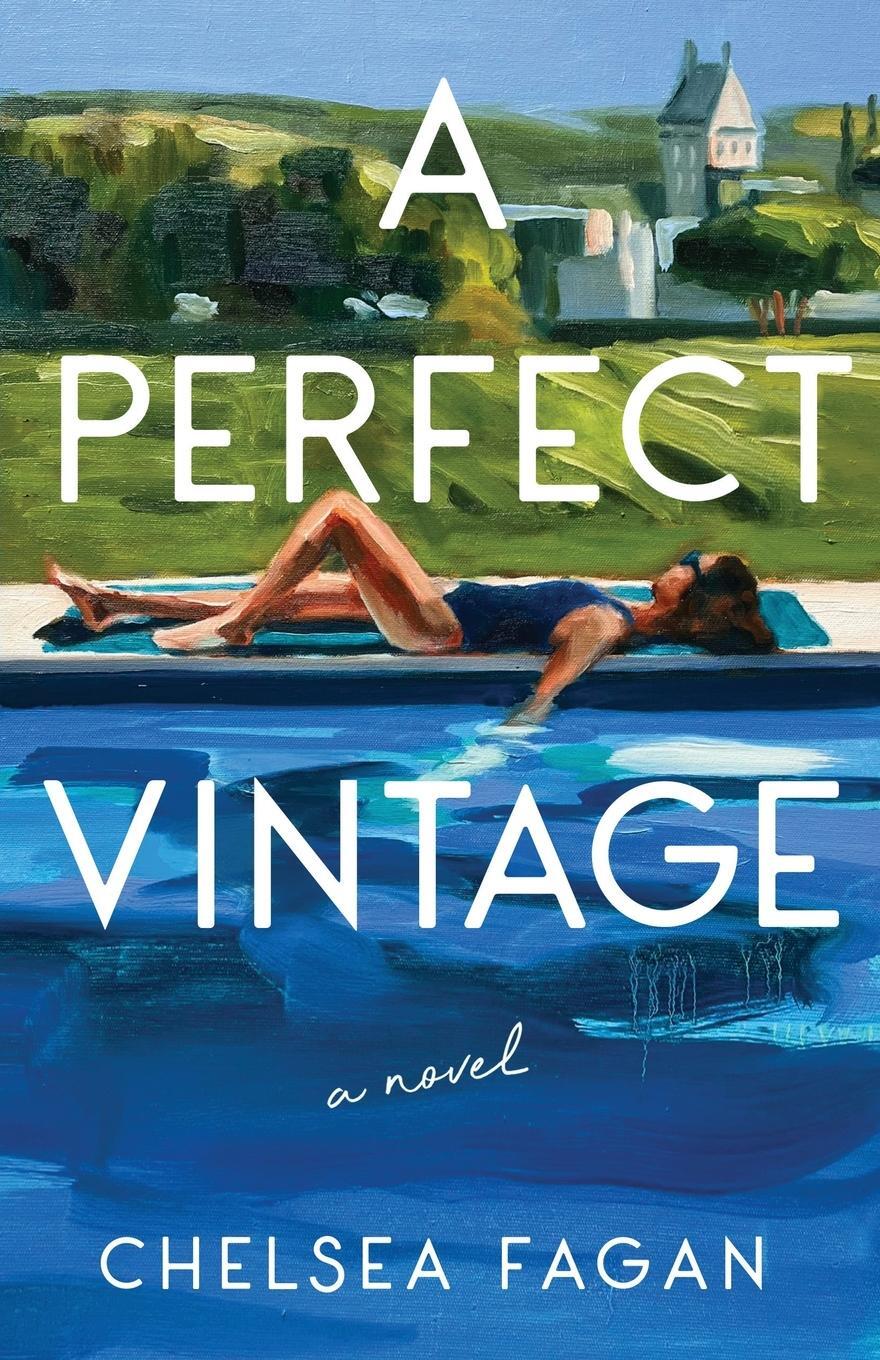 Cover: 9781662938627 | A Perfect Vintage | Chelsea Fagan | Taschenbuch | Paperback | Englisch