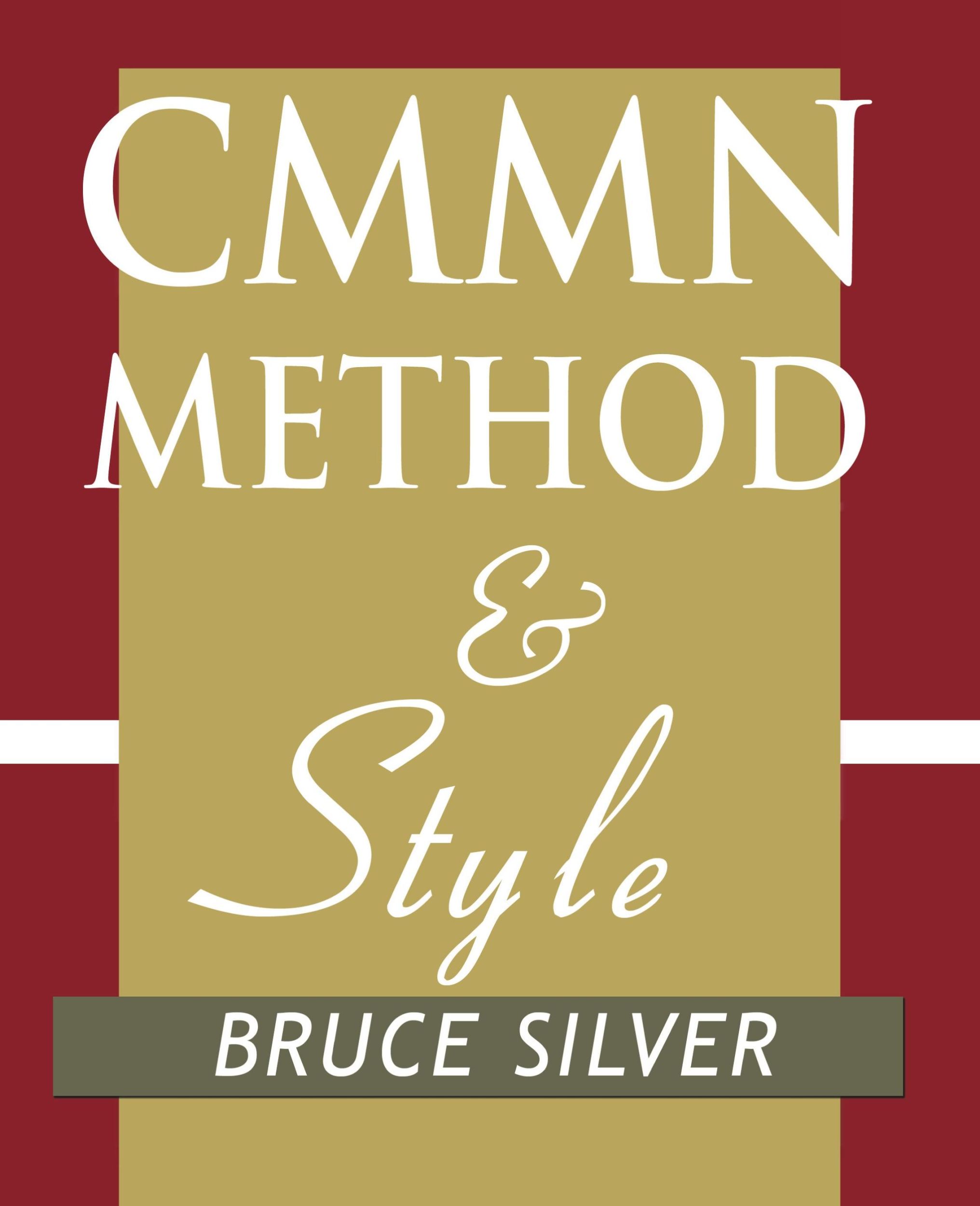 Cover: 9780982368190 | CMMN Method and Style | Bruce Silver | Taschenbuch | Englisch | 2020