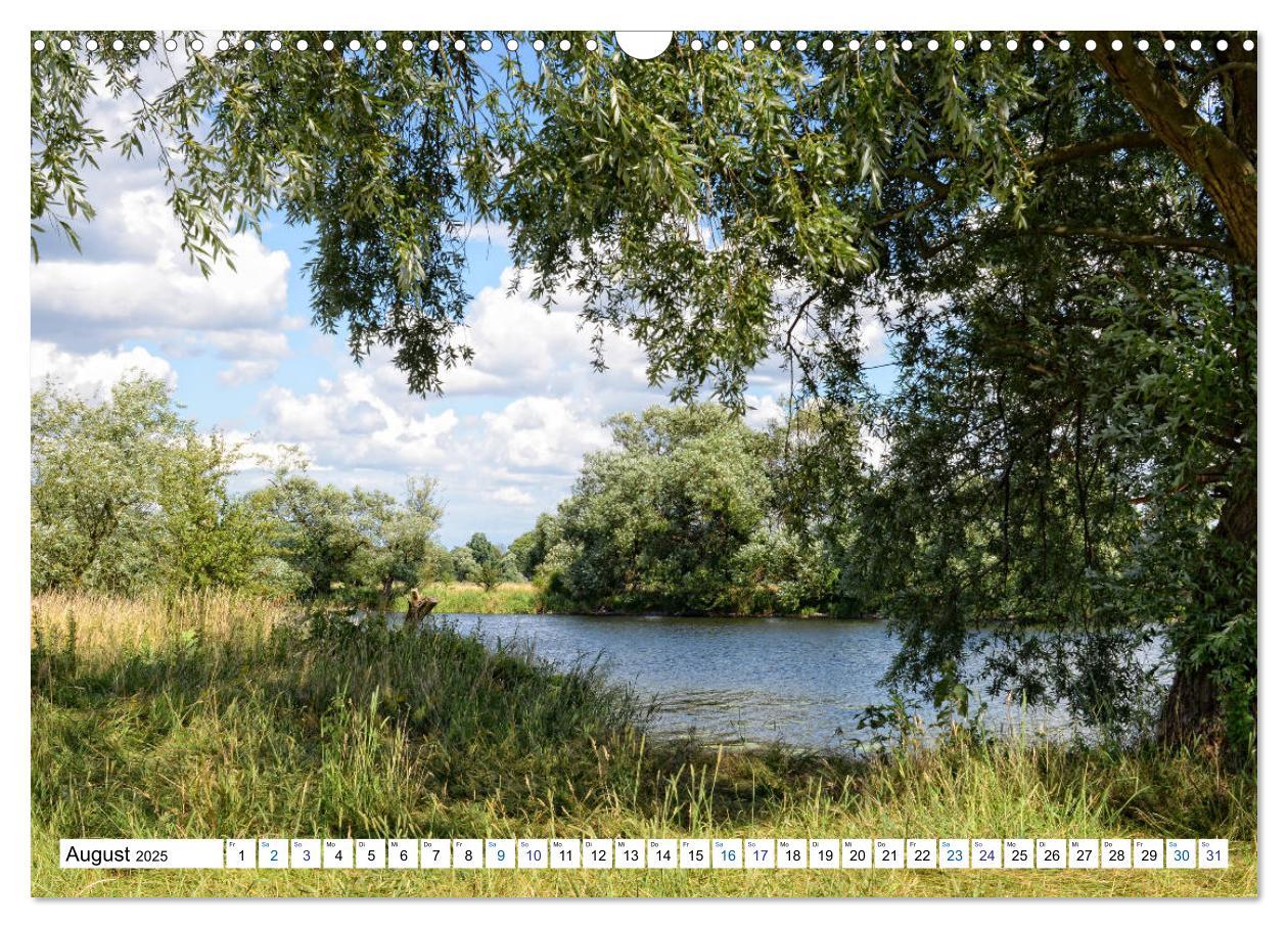 Bild: 9783435446216 | Ein Sommer im Havelland - Spaziergang entlang am Havelradweg...