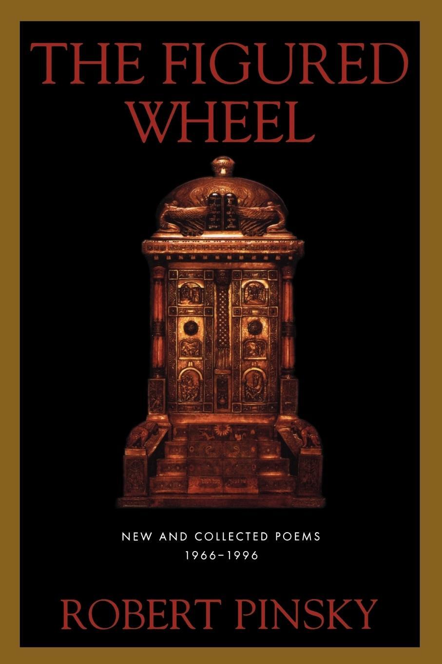 Cover: 9780374525064 | The Figured Wheel | Robert Pinsky (u. a.) | Taschenbuch | Paperback