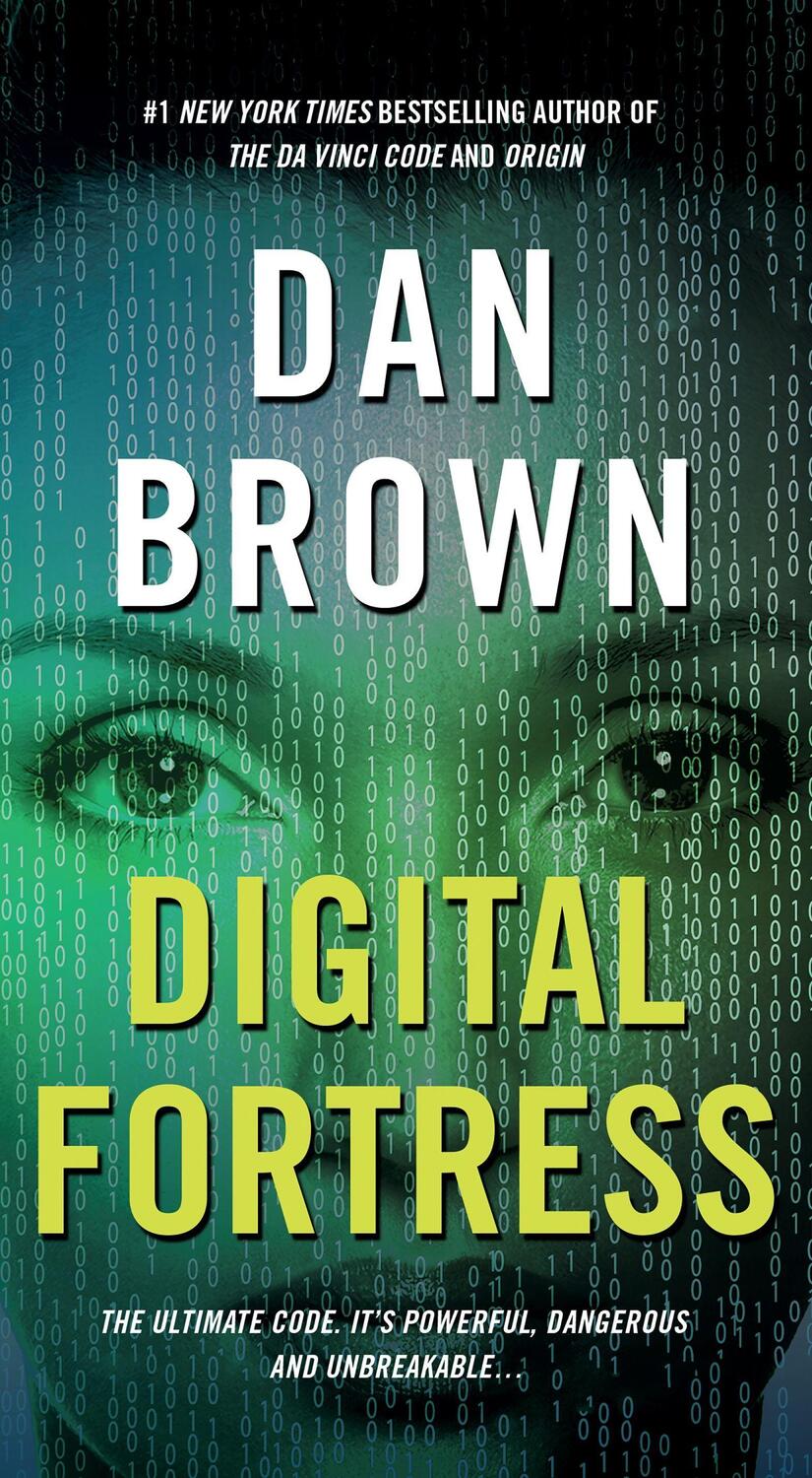 Cover: 9780312944926 | Digital Fortress | A Thriller | Dan Brown | Taschenbuch | Englisch