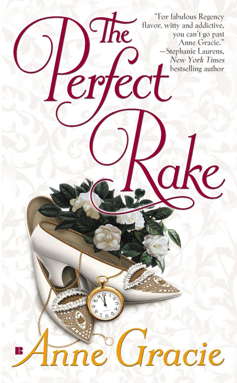 Cover: 9780425203958 | The Perfect Rake | Anne Gracie | Taschenbuch | Englisch | 2005