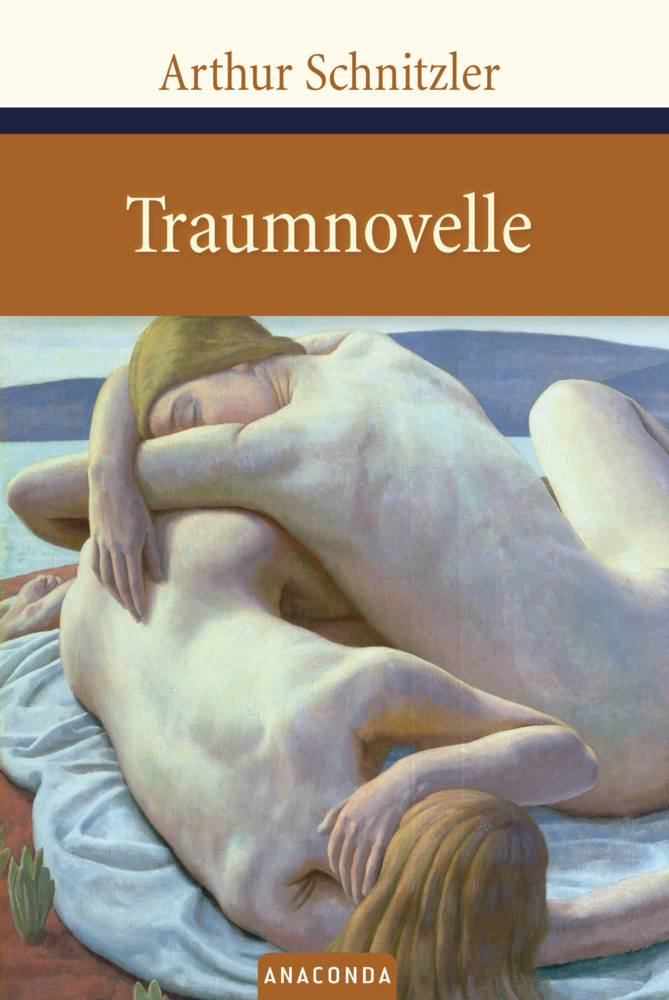 Cover: 9783938484562 | Traumnovelle | Arthur Schnitzler | Buch | 95 S. | Deutsch | 2005