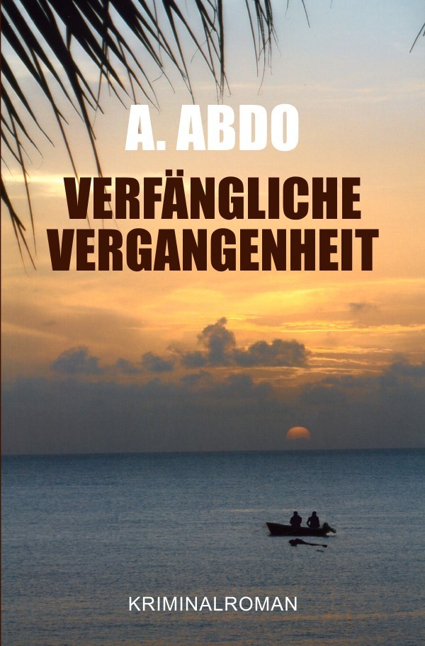Cover: 9783757533441 | Verfängliche Vergangenheit | Asad Abdo | Taschenbuch | Deutsch | 2023