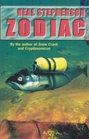 Cover: 9780099415527 | Zodiac | Neal Stephenson | Taschenbuch | Englisch | 2001 | Cornerstone