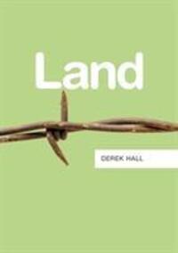 Cover: 9780745652771 | Land | Derek Hall | Taschenbuch | 176 S. | Englisch | 2013