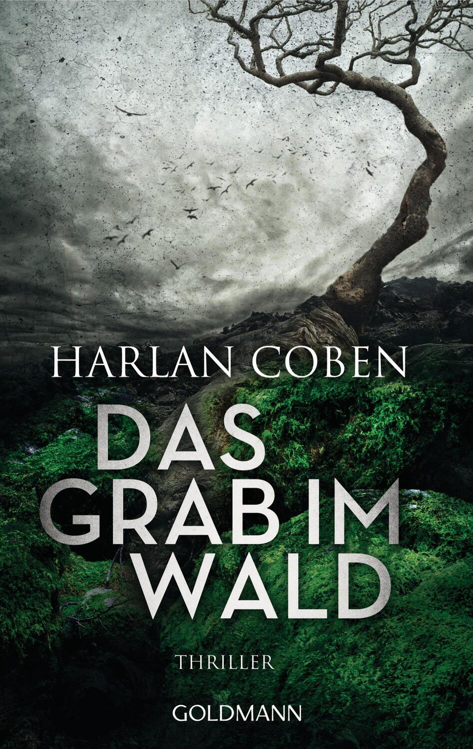 Cover: 9783442482665 | Das Grab im Wald | Harlan Coben | Taschenbuch | Deutsch | 2015