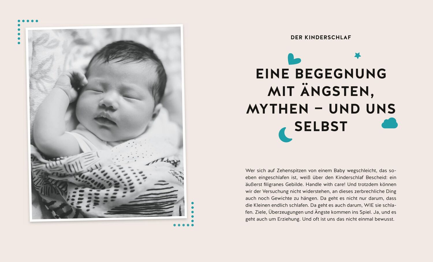 Bild: 9783833886966 | Schlaf gut, Baby! | Nora Imlau (u. a.) | Buch | Baby | 224 S. | 2022