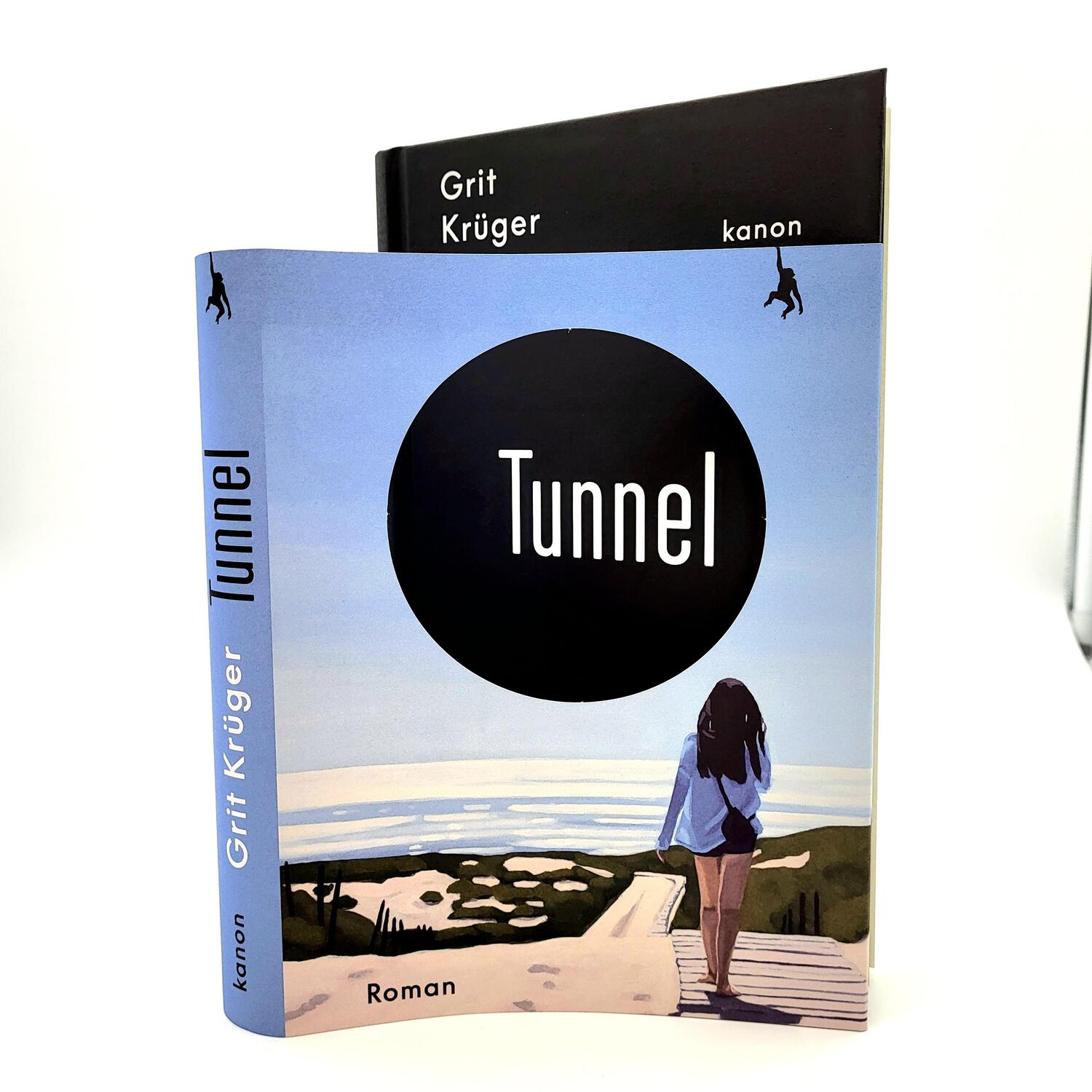 Bild: 9783985680634 | Tunnel | Roman | Grit Krüger | Buch | 217 S. | Deutsch | 2023