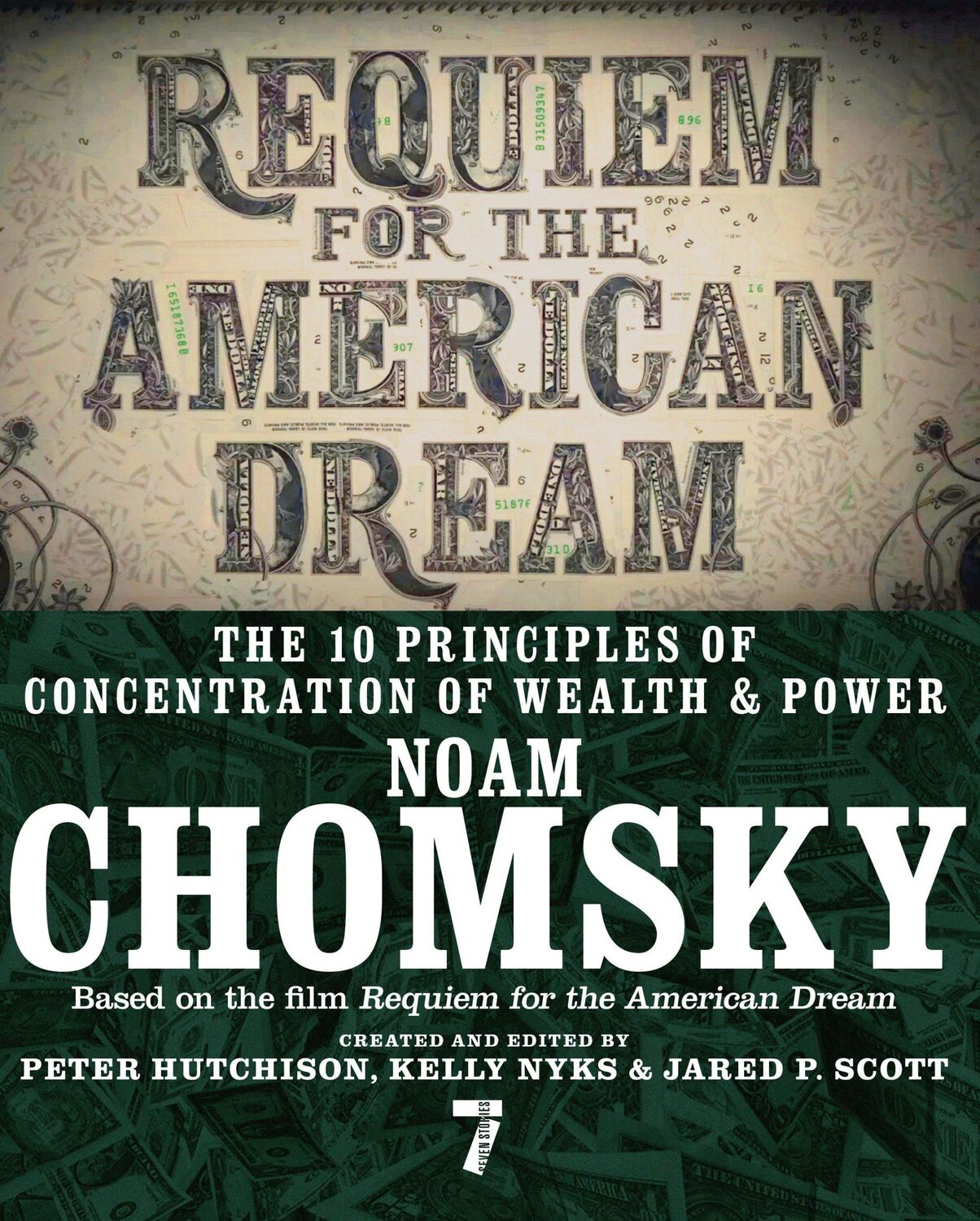 Cover: 9781609807368 | Requiem for the American Dream | Noam Chomsky | Taschenbuch | 176 S.