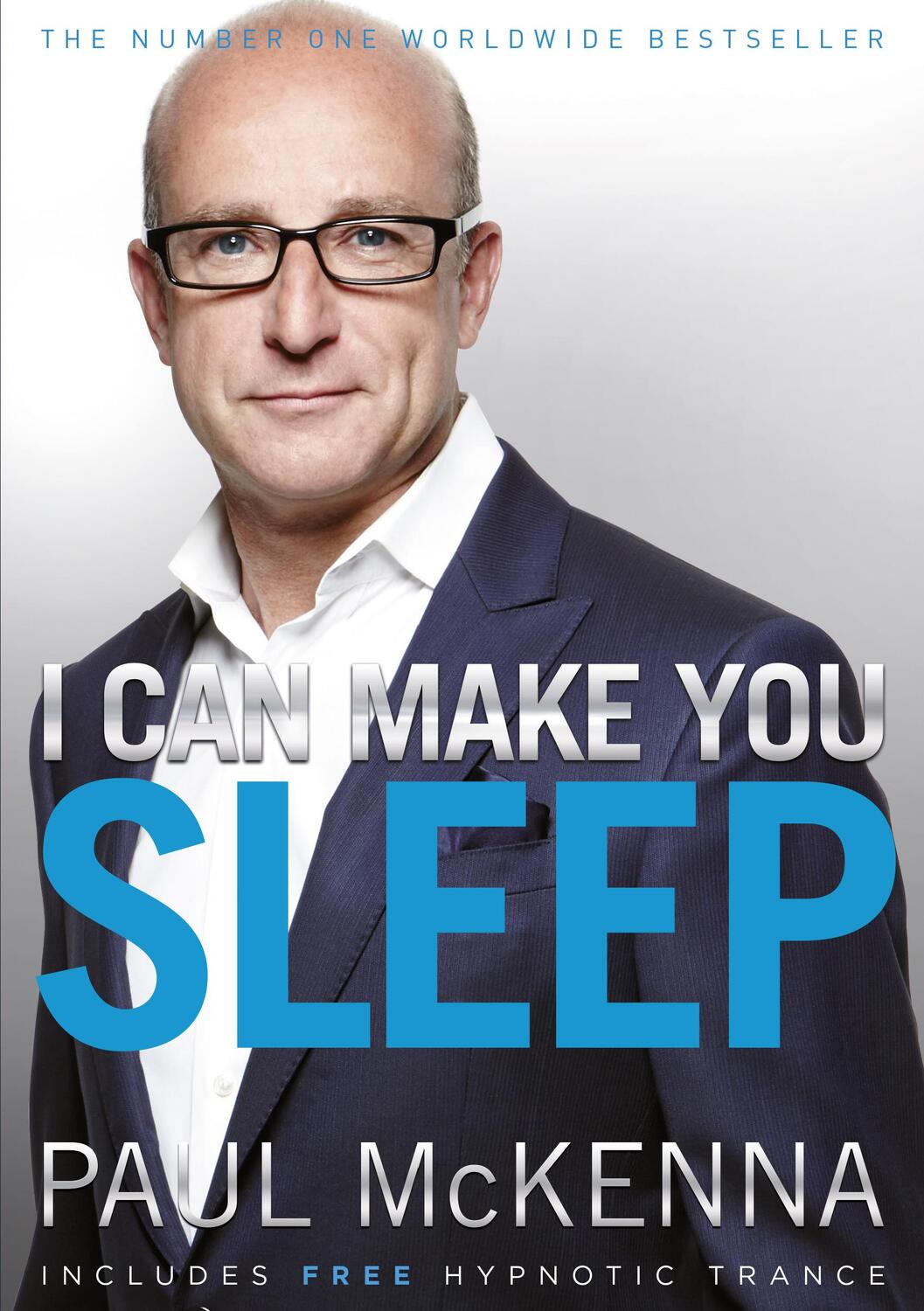 Cover: 9780593055380 | I Can Make You Sleep | Paul McKenna | Taschenbuch | Englisch | 2009
