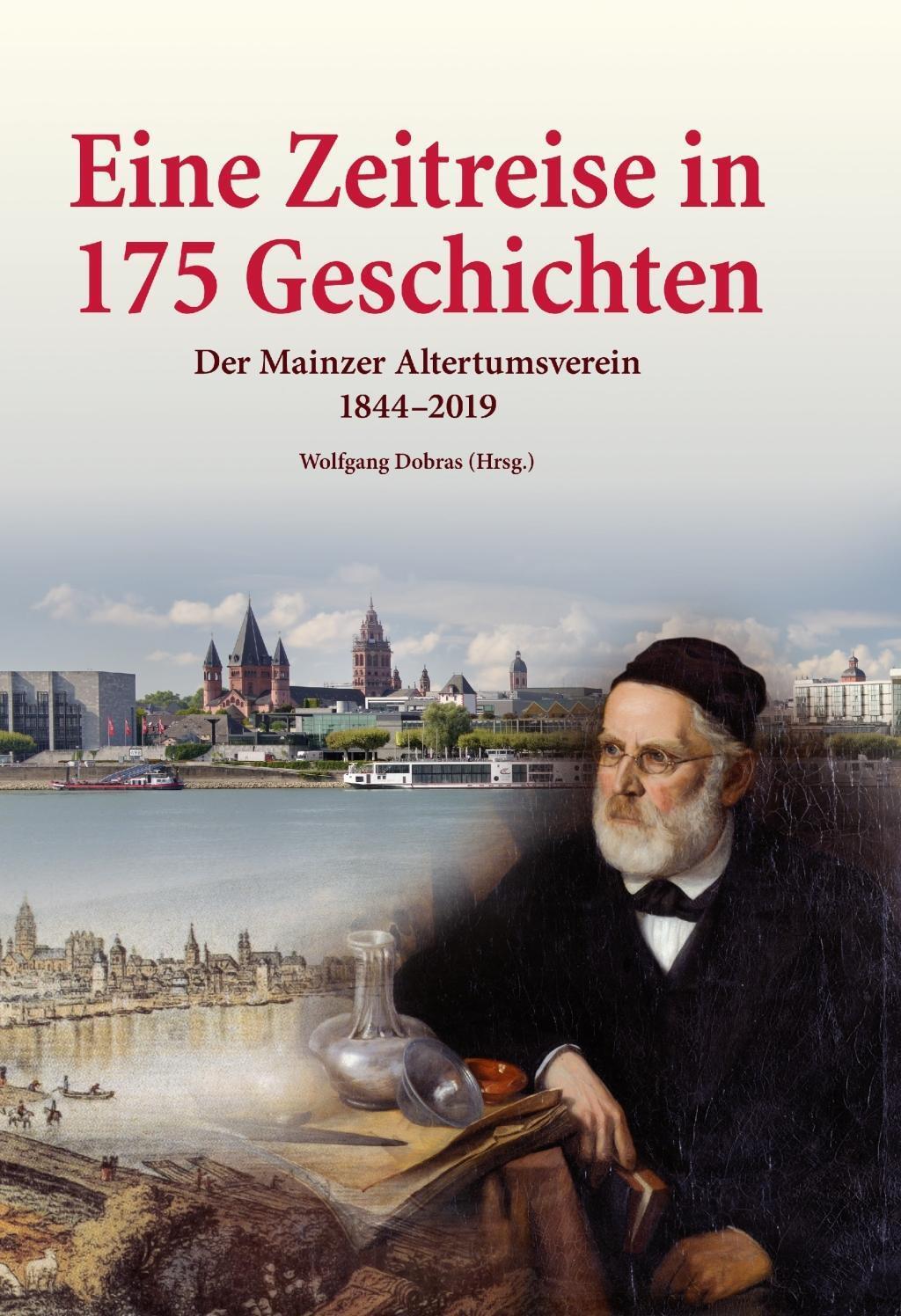 Cover: 9783961760701 | Eine Zeitreise in 175 Geschichten | Buch | 408 S. | Deutsch | 2019