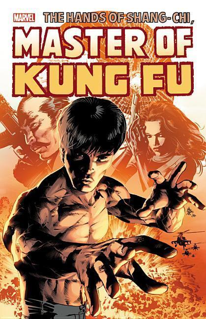 Cover: 9781302901318 | SHANG-CHI: MASTER OF KUNG FU OMNIBUS VOL. 3 | Doug Moench | Buch
