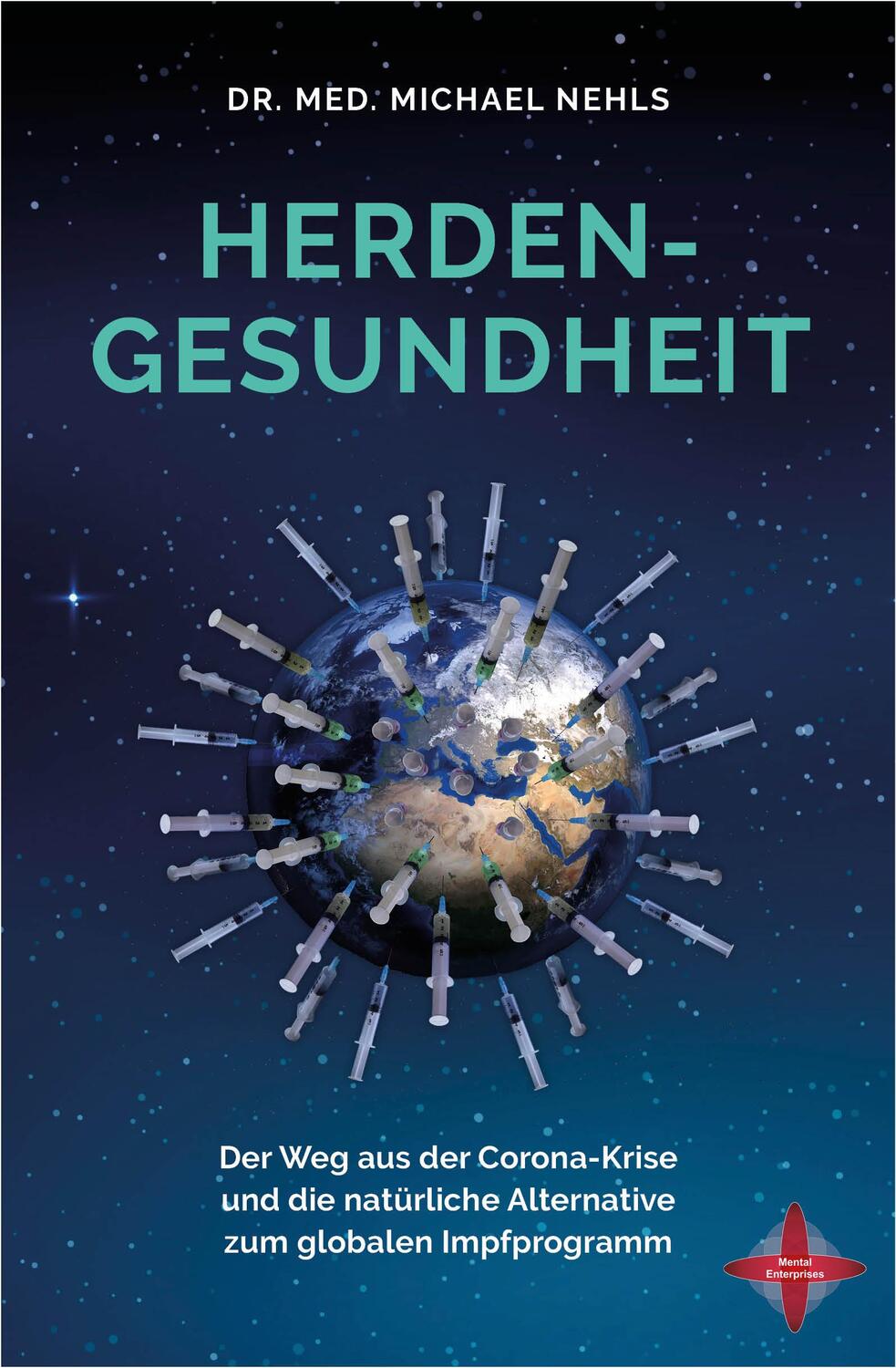 Cover: 9783981404876 | Herdengesundheit | Michael Nehls | Taschenbuch | Deutsch | 2022