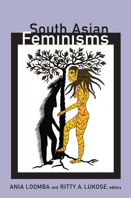 Cover: 9780822351795 | South Asian Feminisms | Ania Loomba | Taschenbuch | Englisch | 2012