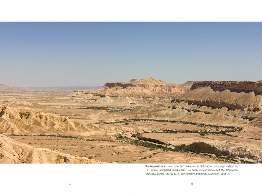 Bild: 9783805349789 | Biblische Archäologie | Von Genezareth bis Qumran | Eric H. Cline