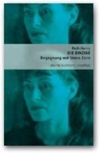 Cover: 9783894015589 | Die Einzige | Ruth Henry | Taschenbuch | 96 S. | Deutsch | 2007