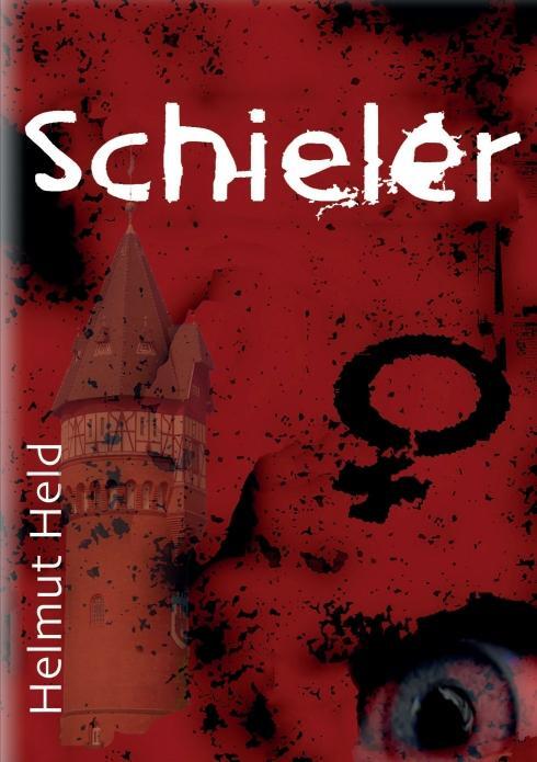 Cover: 9783849567903 | Schieler | Helmut Held | Taschenbuch | Paperback | Deutsch | 2013