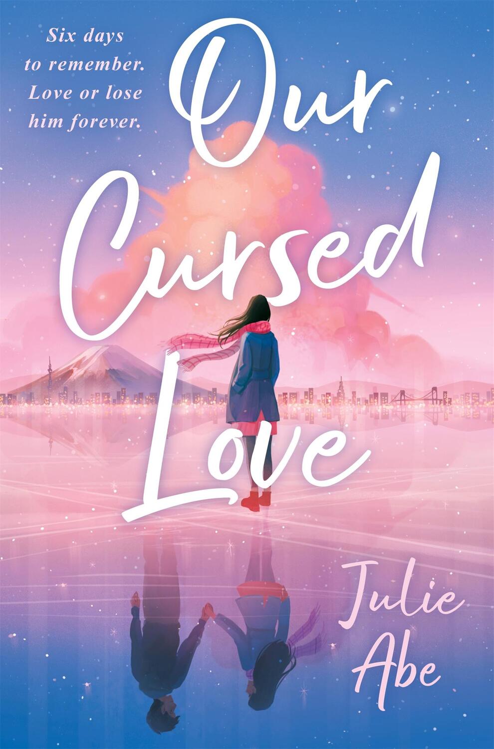 Cover: 9781035039975 | Our Cursed Love | Julie Abe | Taschenbuch | Englisch | 2023