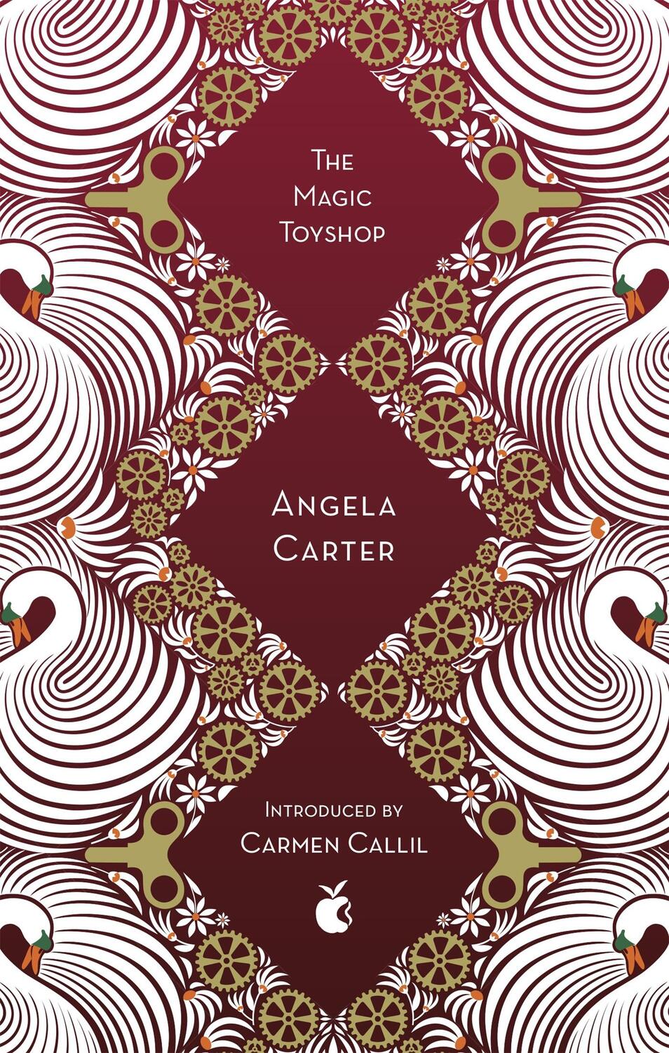 Cover: 9780349010311 | The Magic Toyshop | Angela Carter | Taschenbuch | 223 S. | Englisch