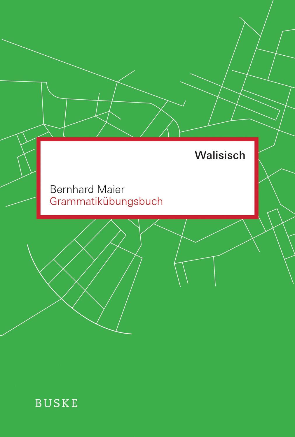 Cover: 9783967690606 | Grammatikübungsbuch Walisisch | Bernhard Maier | Taschenbuch | ?