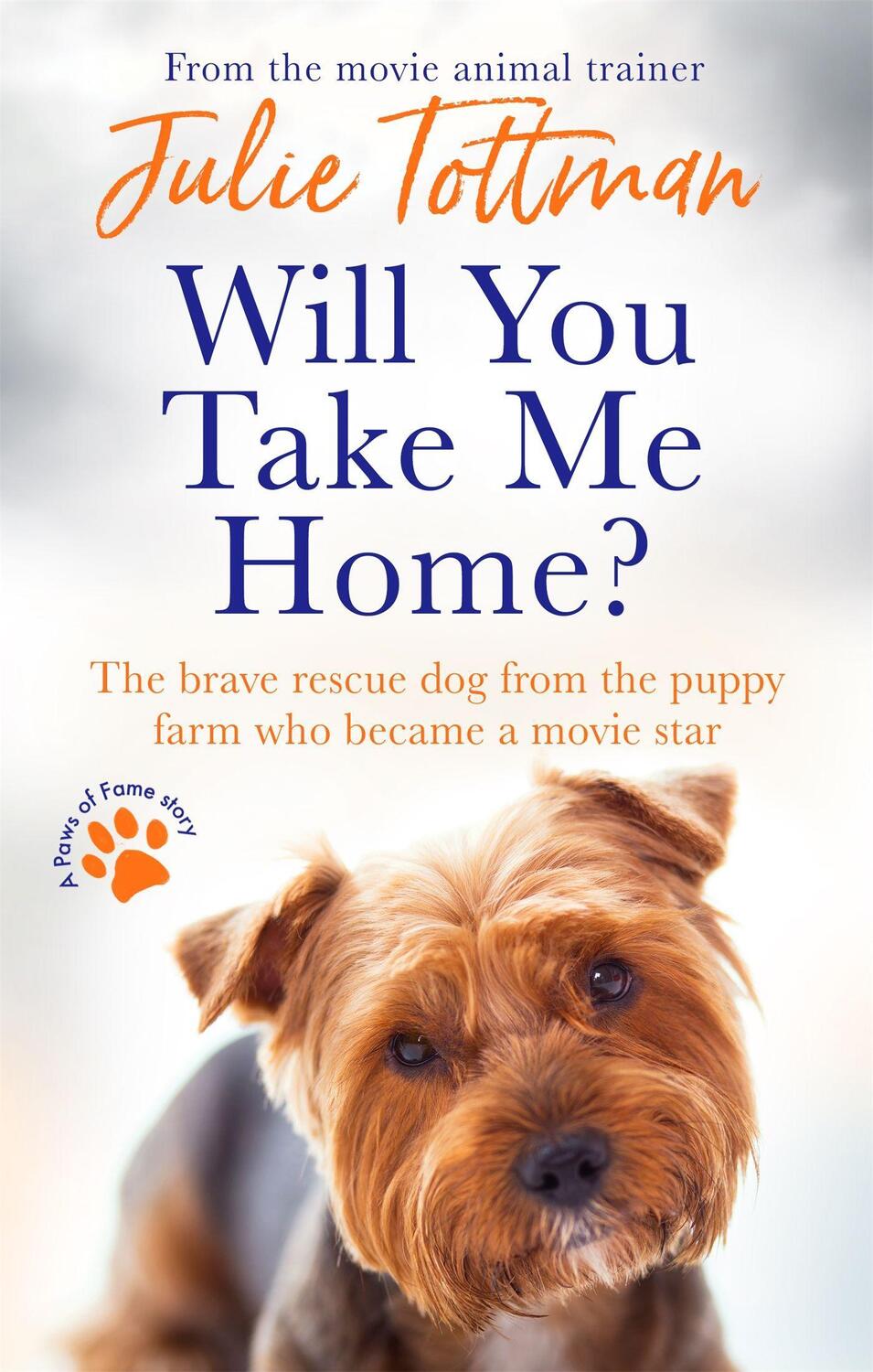Cover: 9780751580099 | Will You Take Me Home? | Julie Tottman | Taschenbuch | Englisch | 2020