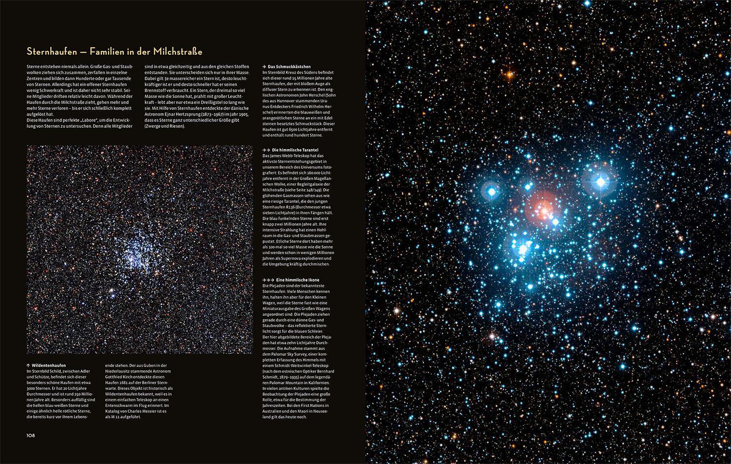 Bild: 9783440176924 | Die Pracht des Universums | Dirk H. Lorenzen | Buch | 240 S. | Deutsch