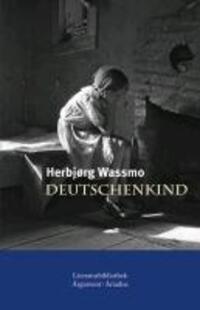 Cover: 9783886194902 | Deutschenkind | Die Tora-Trilogie Band 1 | Herbjörg Wassmo | Buch