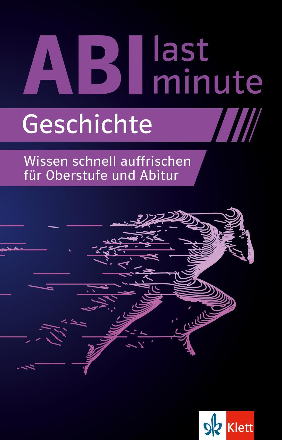 Cover: 9783129497111 | Abi last minute Geschichte | Taschenbuch | Deutsch | 2022