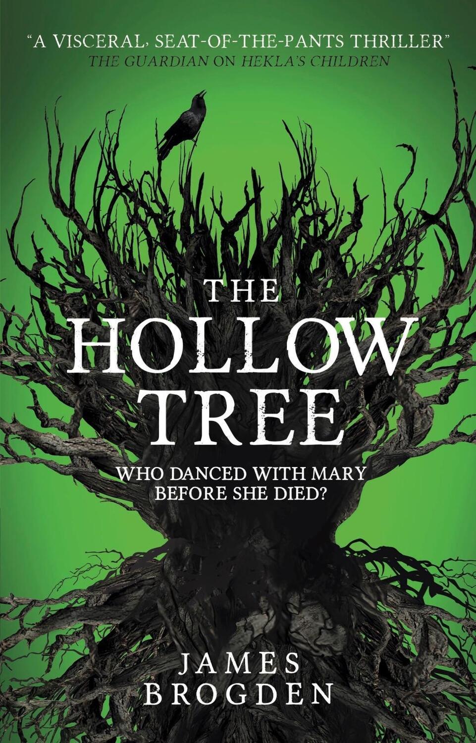 Cover: 9781785654404 | The Hollow Tree | James Brogden | Taschenbuch | Englisch | 2018