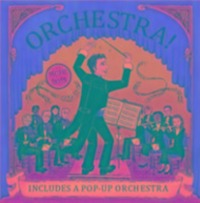 Cover: 9781857078107 | Orchestra | Sheri Safran | Buch | Music Pops | Englisch | 2010