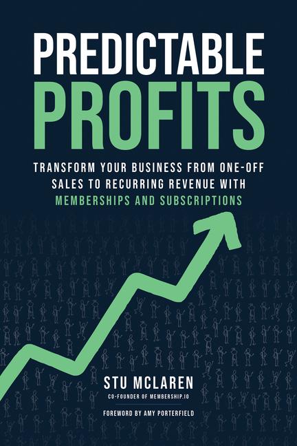 Cover: 9781401977788 | Predictable Profits | Stu McLaren | Buch | Englisch | 2025 | Hay House