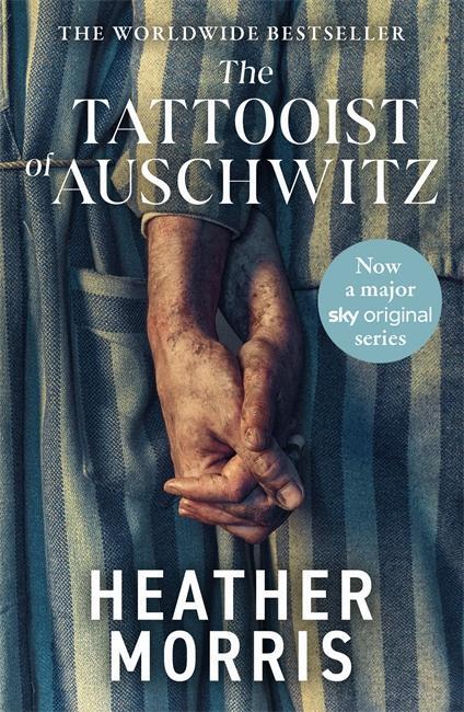 Cover: 9781804184158 | The Tattooist of Auschwitz. Film Tie-In | Heather Morris | Taschenbuch