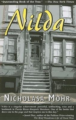 Cover: 9781558856967 | Nilda | Nicholasa Mohr | Taschenbuch | Englisch | 2011