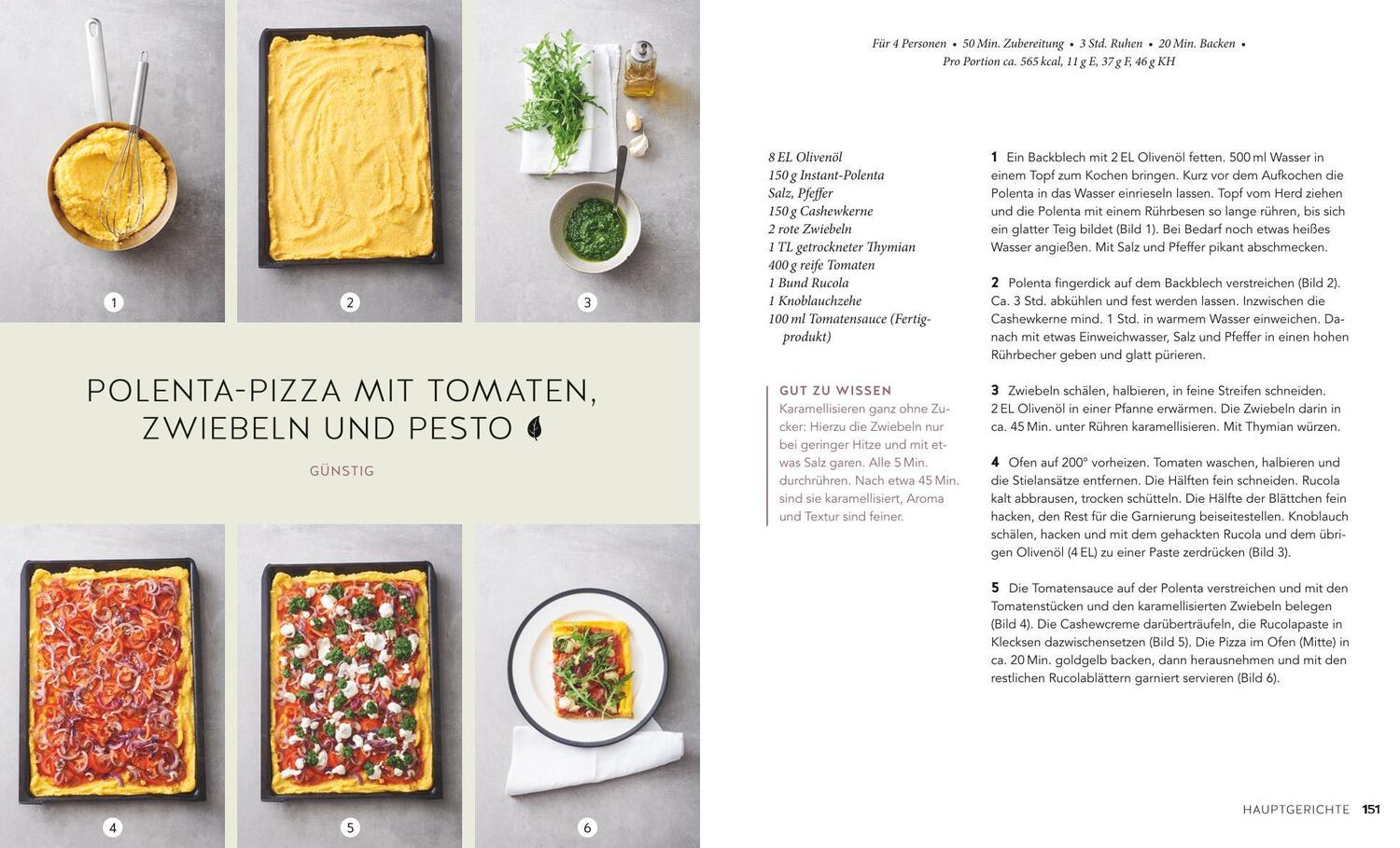 Bild: 9783833887314 | Unsere 150 liebsten Veggie-Rezepte | Buch | GU KüchenRatgeber | 224 S.