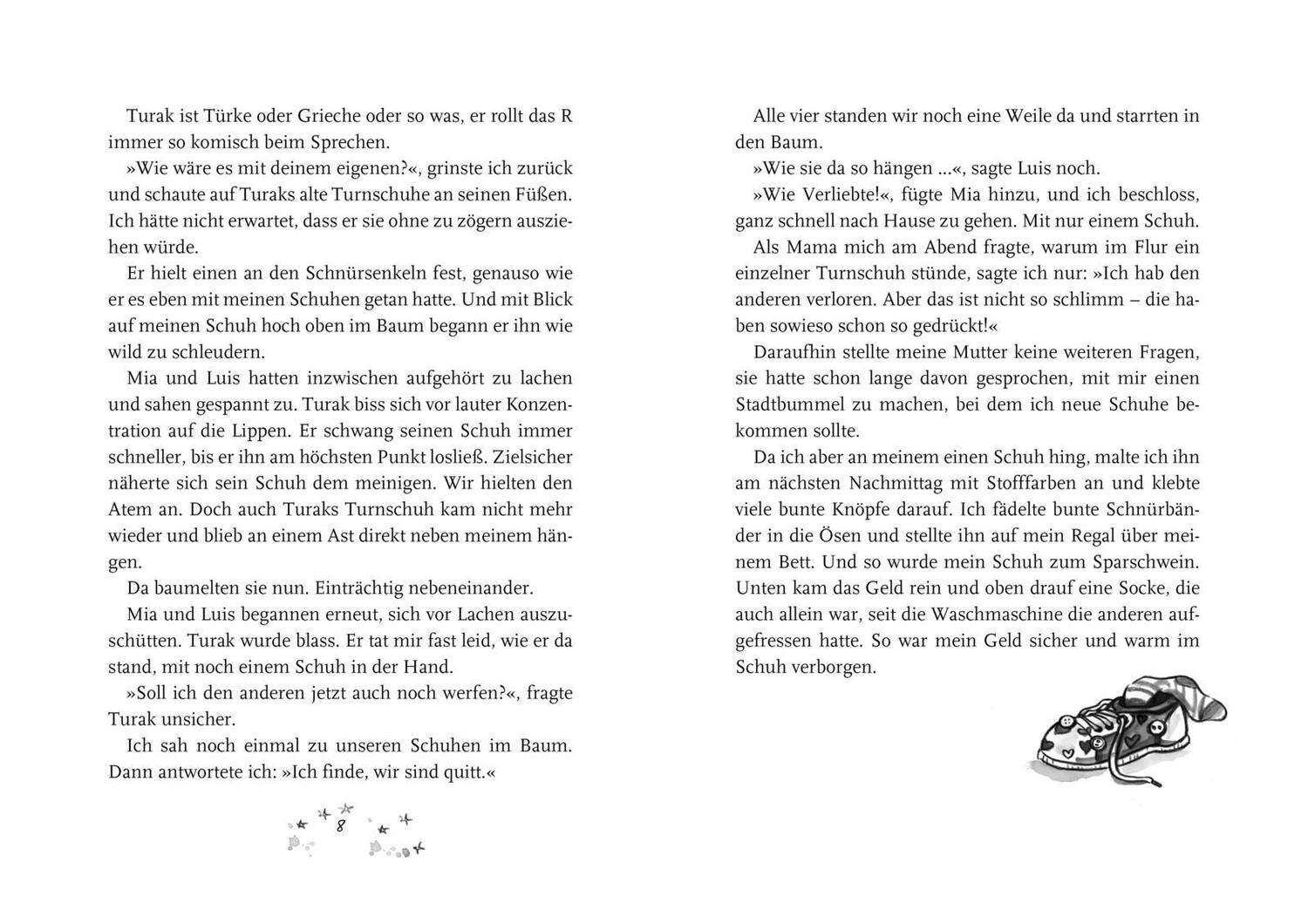 Bild: 9783522504669 | Das Leben ist (k)ein Wunschkonzert | Sabine Bohlmann | Buch | 264 S.