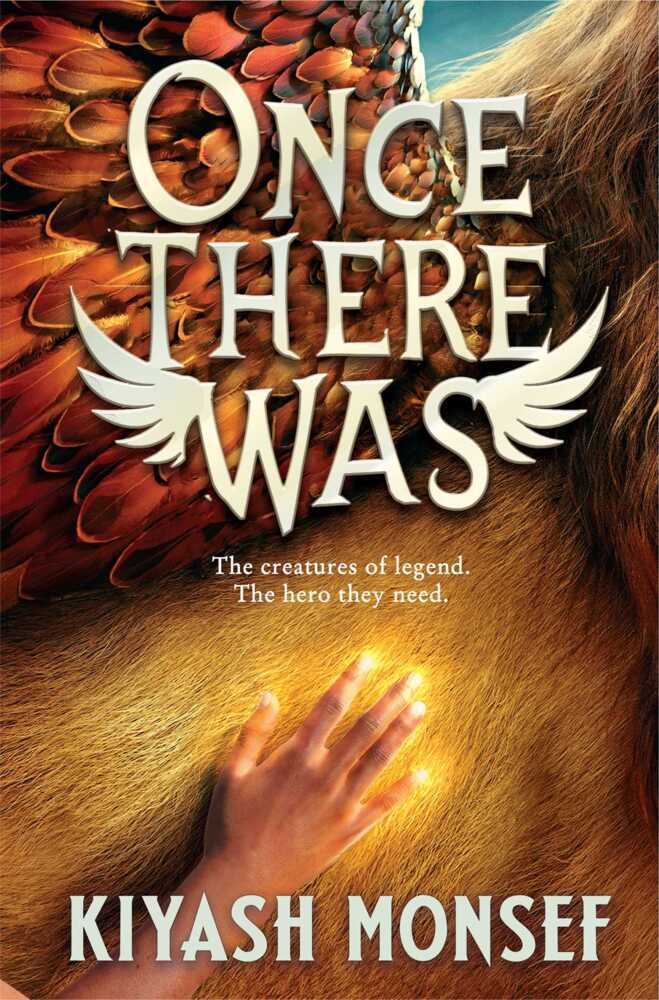 Cover: 9781398520400 | Once There Was | The New York Times Top 10 Hit! | Kiyash Monsef | Buch