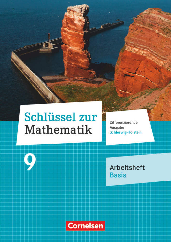 Cover: 9783060065967 | Schlüssel zur Mathematik - Differenzierende Ausgabe...