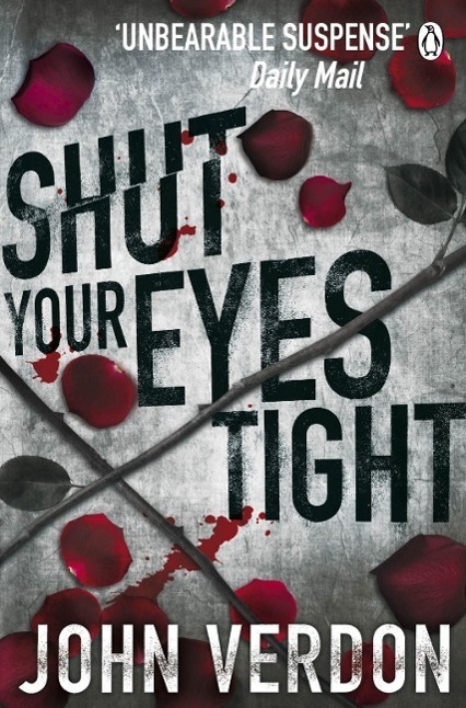 Cover: 9780141048710 | Shut Your Eyes Tight | John Verdon | Taschenbuch | 511 S. | Englisch