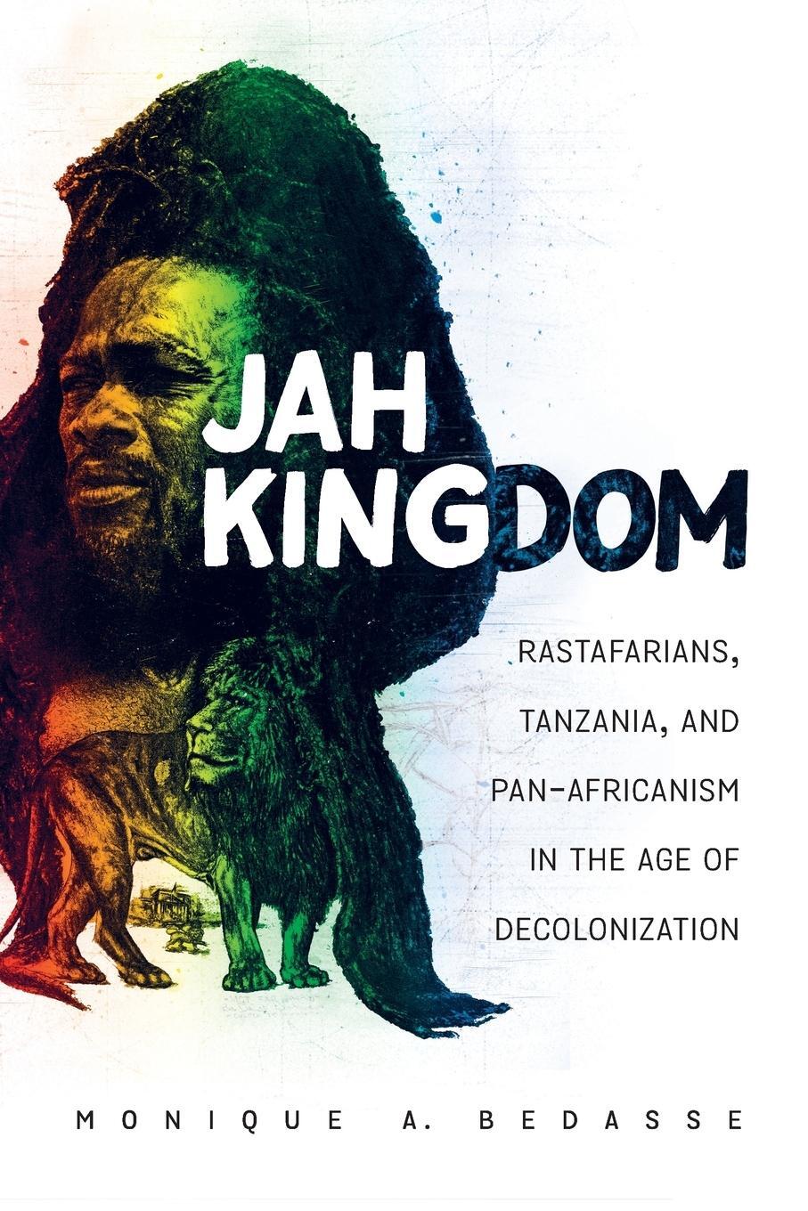 Cover: 9781469633596 | Jah Kingdom | Monique A. Bedasse | Taschenbuch | Paperback | Englisch