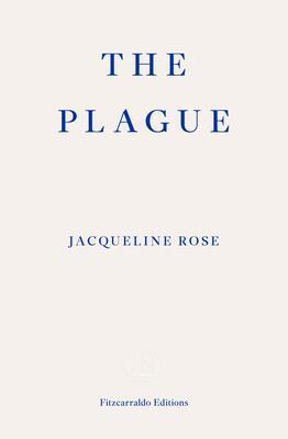 Cover: 9781804270486 | The Plague | Jacqueline Rose | Taschenbuch | Kartoniert / Broschiert