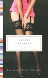 Cover: 9781841596143 | Erotic Stories | Everyman | Buch | Everyman's Library POCKET CLASSICS