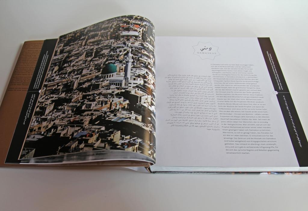 Bild: 9783890294933 | Syrien. Ein Land ohne Krieg | Lutz Jäkel (u. a.) | Buch | Bildband