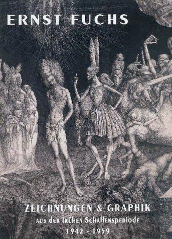 Cover: 9783854093879 | Ernst Fuchs | Friedrich Haider | Buch | 272 S. | Deutsch | 2003