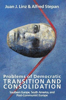Cover: 9780801851582 | Problems of Democratic Transition and Consolidation | Stepan (u. a.)