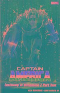 Cover: 9781846535543 | Captain America Vol.2: Castaway In Dimension Z | Rick Remender | Buch